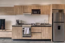 Myla - 2BR Apt - in Chapultepec - High F