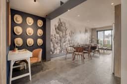 Myla - 2BR Apt - in Chapultepec - High F