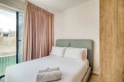 Myla - 2BR Apt- in Chapultepec