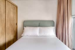 Myla - 2BR Apt- in Chapultepec