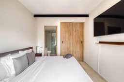 Myla - Casa Calderon - Roma Norte (HF)