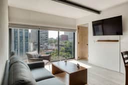 Myla - Casa Calderon - Roma Norte (HF)