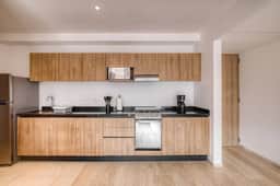 Myla - Casa Calderon - Roma Norte (HF)