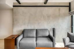 Myla - Casa Calderon - Roma Norte (HF)