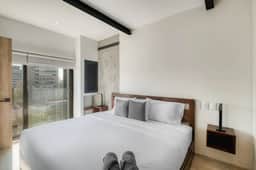 Myla - Casa Calderon - Roma Norte (HF)