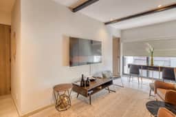 Myla - Casa Paloma - 1BR in Roma Norte - Low F