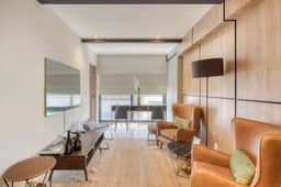 Myla - Casa Paloma - 1BR in Roma Norte - Low F