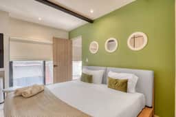 Myla - Casa Paloma - 1BR in Roma Norte - Low F