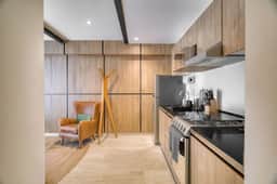 Myla - Casa Paloma - 1BR in Roma Norte - Low F