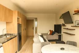 Myla - Loft - in Chapultepec - HighF