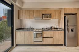 Myla - Loft - in Chapultepec LowF