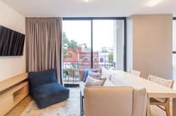 Myla - Loft 03 Near Centro Historico