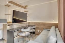 Myla - Loft - in Chapultepec LowF