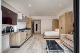 Myla - Loft 09 - in Chapultepec