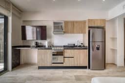 Myla - Loft 09 - in Chapultepec