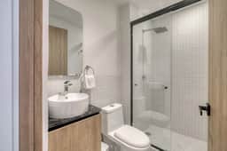 Myla - Loft 09 - in Chapultepec
