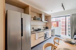 Myla - Loft Condesa