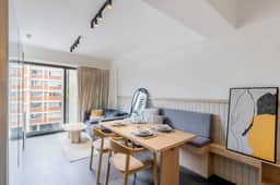 Myla - Loft Condesa