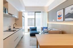 Myla - Loft Near Centro Historico - Interior