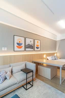Myla - Loft Near Centro Historico - Interior