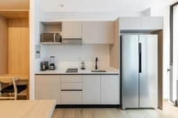 Myla - Loft Near Centro Historico - Interior