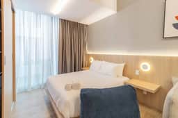Myla - Plus Loft Near Centro Historico