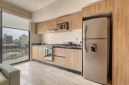 Myla - Premium Loft - in Chapultepec HighF