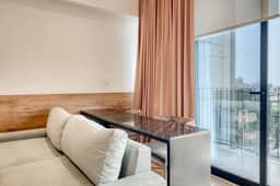 Myla - Premium Loft - in Chapultepec LowF