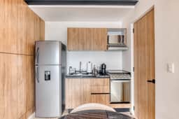 Myla 01 - 1BR - In Roma Norte H