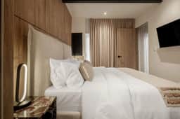 Myla 01 - 1BR - In Roma Norte H