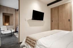 Myla 01 - 1BR - In Roma Norte H