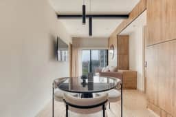 Myla 01 - 1BR - In Roma Norte H