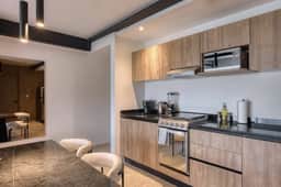 Myla 02R - 1BR Near Reforma - HighF