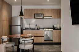 Myla 03 - 1BR in Roma Norte - LowF