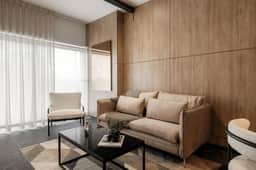 Myla 03 - 1BR in Roma Norte - LowF
