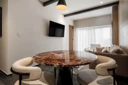 Myla 03 - 1BR in Roma Norte - LowF