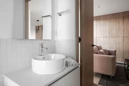 Myla 04C - 1BR In Roma Norte - HighF