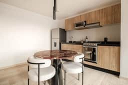 Myla 04C - 1BR In Roma Norte - HighF