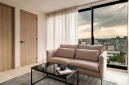 Myla 04C - 1BR In Roma Norte - HighF