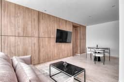 Myla 04C - 1BR In Roma Norte - HighF