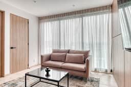 Myla 04C - 1BR In Roma Norte - HighF