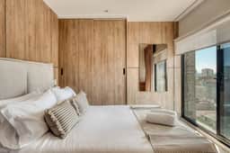 Myla 04C - 1BR In Roma Norte - HighF