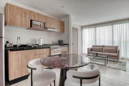 Myla 04C - 1BR In Roma Norte - HighF