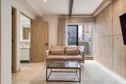Myla 04C - 1BR with Balcony in Roma Norte - LowF
