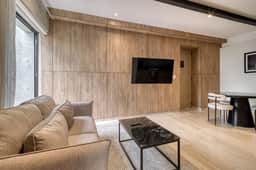 Myla 04C - 1BR with Balcony in Roma Norte - LowF