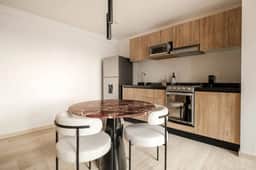 Myla 04C - 2BR In Roma Norte - HighF