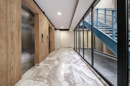 Myla 04C - 2BR In Roma Norte - HighF