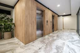 Myla 04C - 2BR In Roma Norte - HighF