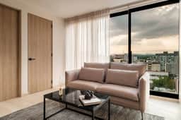Myla 04C - 2BR In Roma Norte - HighF