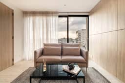 Myla 04C - 2BR In Roma Norte - HighF